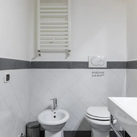Trevi Modern Loft Apartment Apartment *