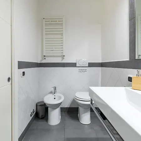 Apartman Trevi Fountain Modern Loft