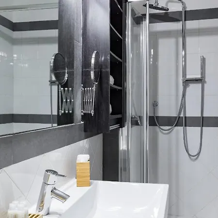 Trevi Modern Loft Apartment Apartment *