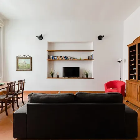 Trevi Modern Loft Apartment Apartment