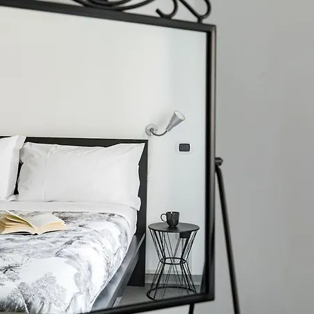 Lejlighed Trevi Fountain Modern Loft Rom