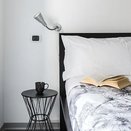 דירה Trevi Fountain Modern Loft