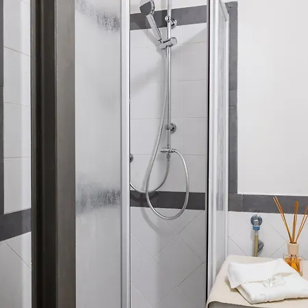 דירה Trevi Fountain Modern Loft *