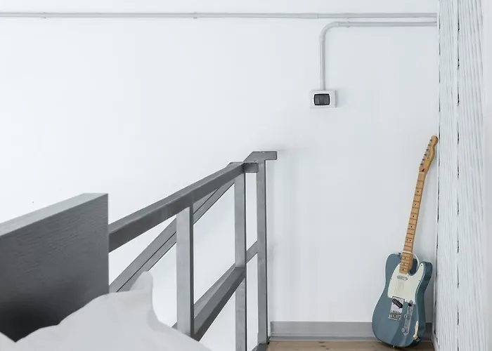 Spacious Loft Steps From Trevi Fountain Apartment Rome